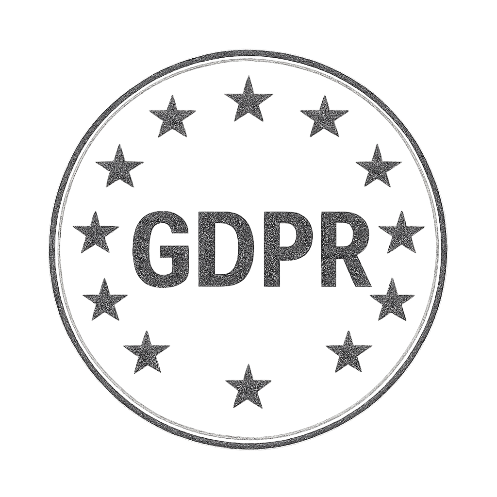 DSGVO Konform